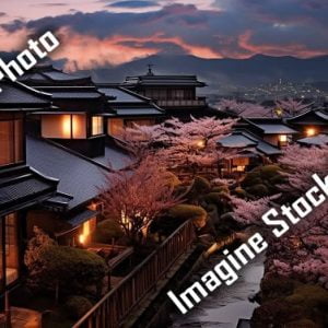 京都風の観光写真100枚 [ストックフォト]