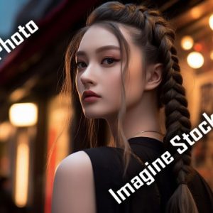 日本人女性の写真50枚 [ストックフォト]