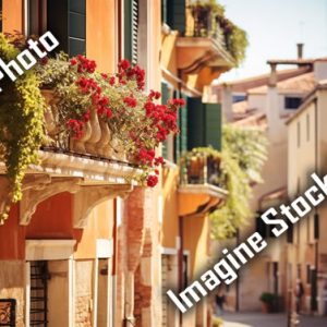 イタリアの観光写真80枚