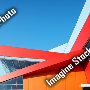 ポストモダン建築の写真100枚