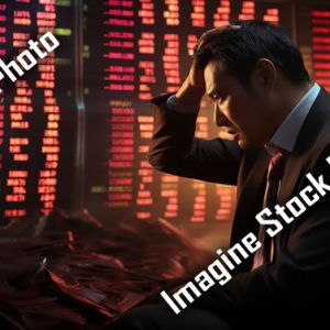 中国経済が崩壊する様子の写真画像150枚