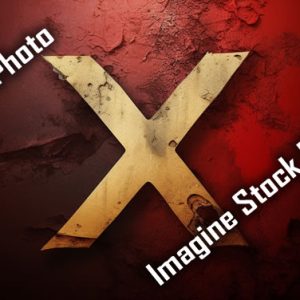 Xをモチーフにしたディストピア風の画像140枚