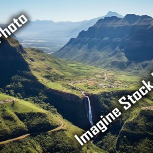 架空の国「ノバテラ」の観光写真130枚