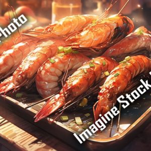 日本の秋の水産物や食事などのアート画像100枚